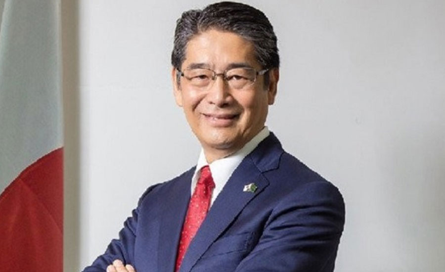 জাপানি রাষ্ট্রদূতকে ডেকে সরকারের কড়া বার্তা