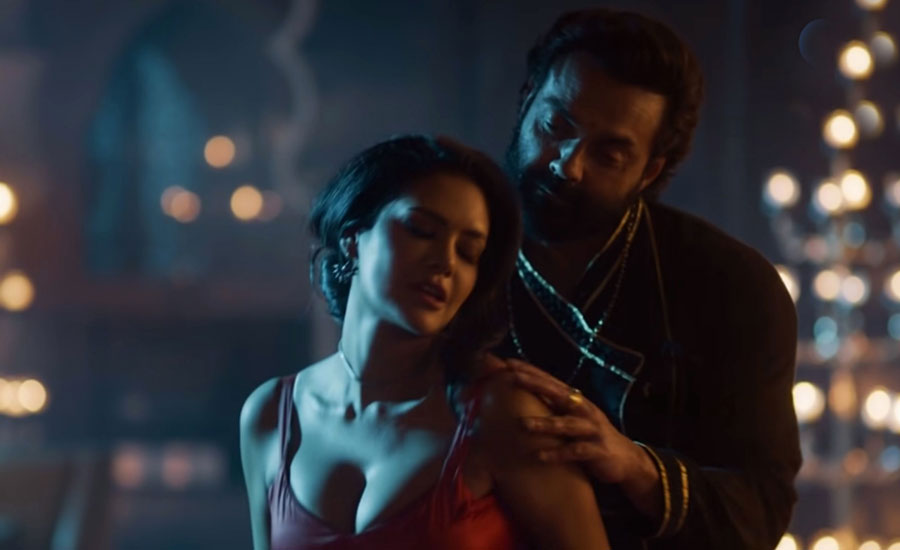 রাতের ঘুম উড়িয়ে দেবে এমএক্স প্লেয়ারের এই ওয়েব সিরিজ