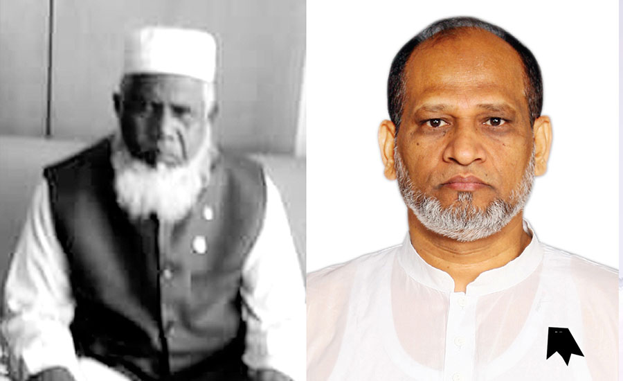 বীর মুক্তিযোদ্ধা সোহরাওয়ার্দী শেখের মৃত্যুতে এমপি এনামুল হকের শোক প্রকাশ