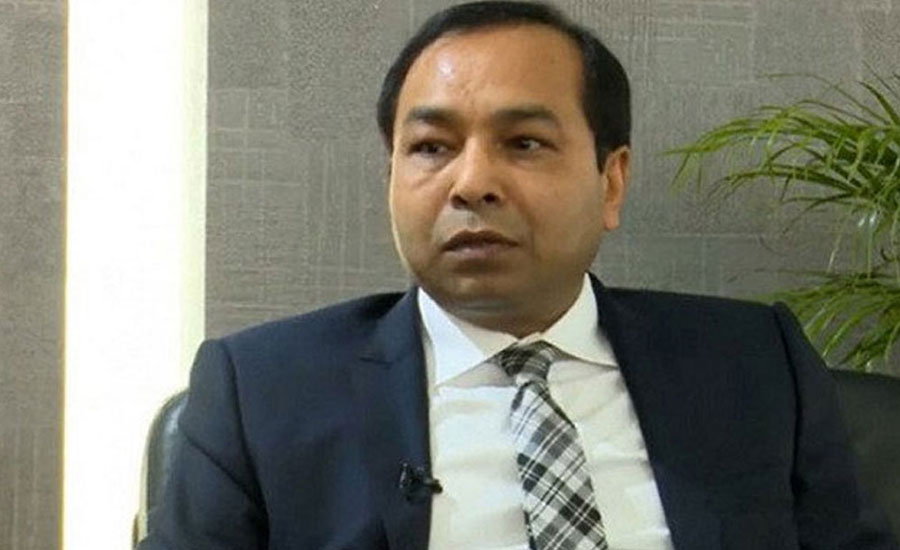 ভারতের আদালতে দ্রুত বিচার চান পি কে হালদার