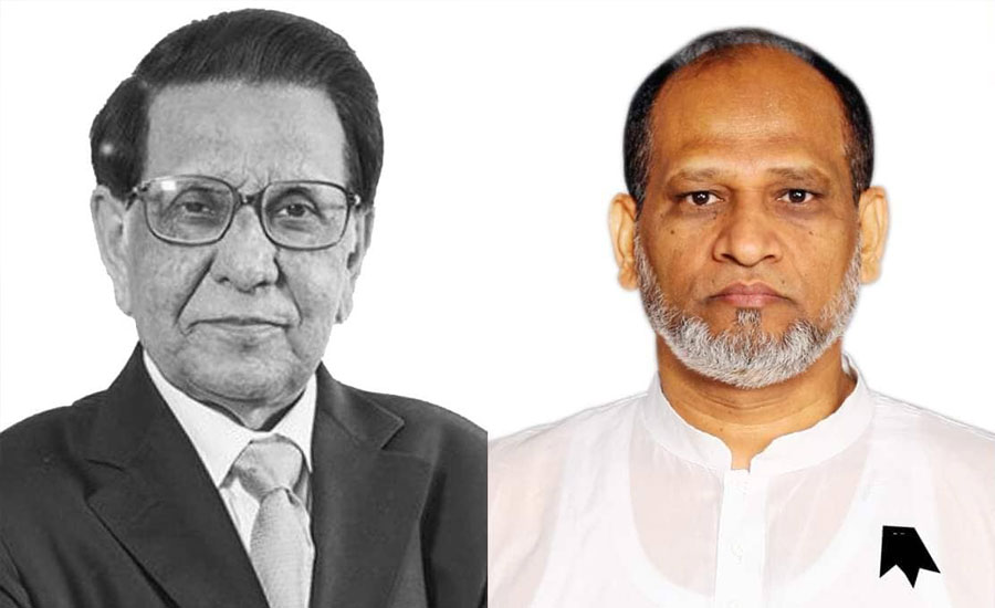 মাহবুব জামিল'র মৃত্যুতে এমপি এনামুল হকের শোক প্রকাশ