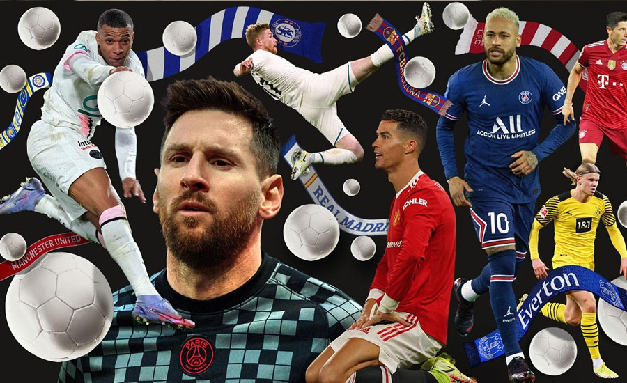 কাতার বিশ্বকাপের সবচেয়ে দামি দল কোনটি