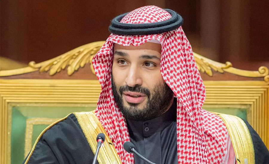 আগামী বছর ঢাকায় আসছেন সৌদি যুবরাজ