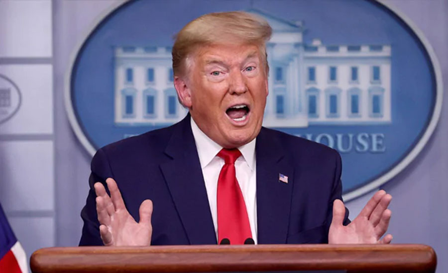 টুইটার অ্যাকাউন্ট ফিরে পেলেন ট্রাম্প