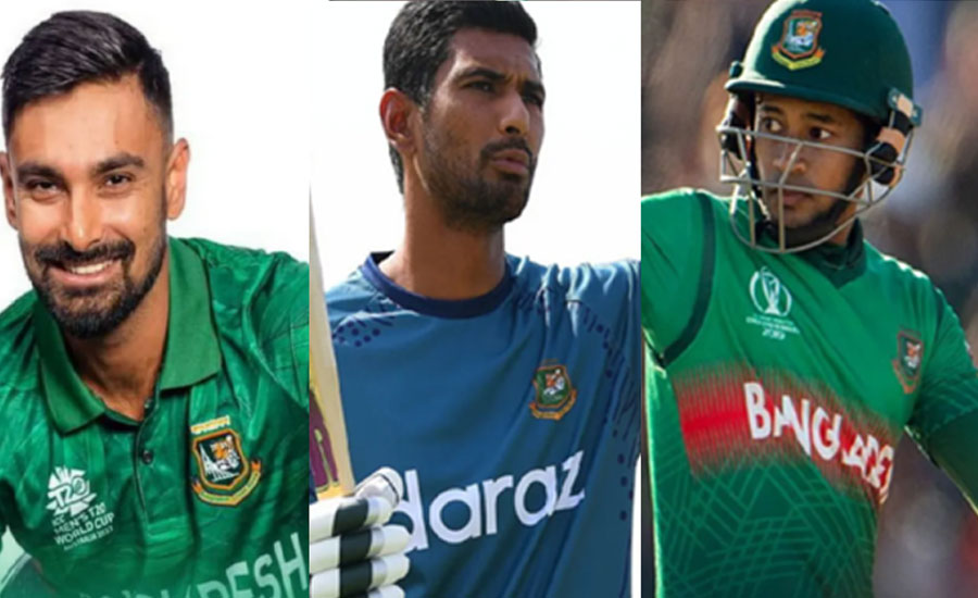 বিপিএলে সরাসরি দল পেলেন না মুশফিক-মাহমুদউল্লাহ-লিটন!