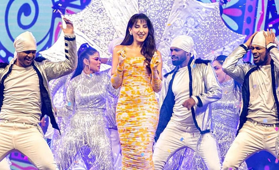 ১৫ হাজার টাকায় নোরার ১ মিনিট, 'প্রতারণা'