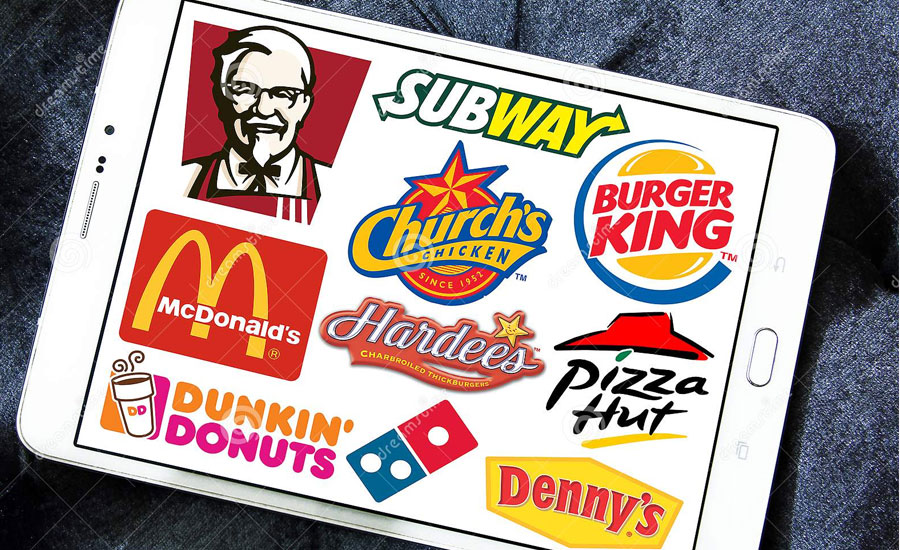 বিখ্যাত সব ফাস্টফুড চেইনের লোগো লাল-হলুদ কেন?