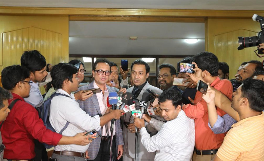 সোনা চোরাচালান প্রতিরোধে বাজুসের ৭ প্রস্তাব