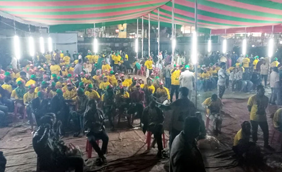 বিএনপির গণসমাবেশ, কুমিল্লায় 'পরিবহন ধর্মঘট' না ডাকার নেপথ্যে