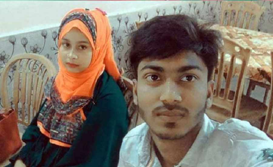 প্রেমের বিয়ের ২ মাসের মাথায় স্বামী-স্ত্রীর ঝুলন্ত মরদেহ উদ্ধার