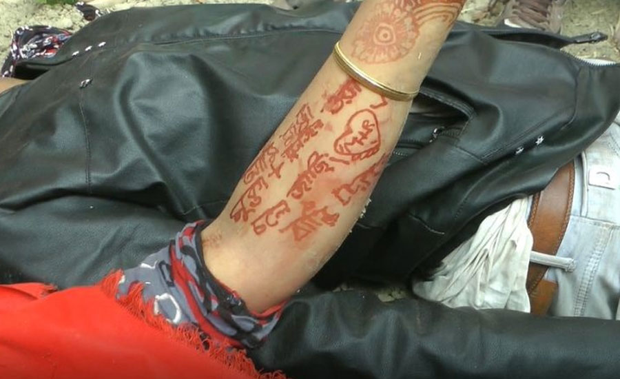 প্রেমের বিয়ের ২ মাসের মাথায় স্বামী-স্ত্রীর ঝুলন্ত মরদেহ উদ্ধার