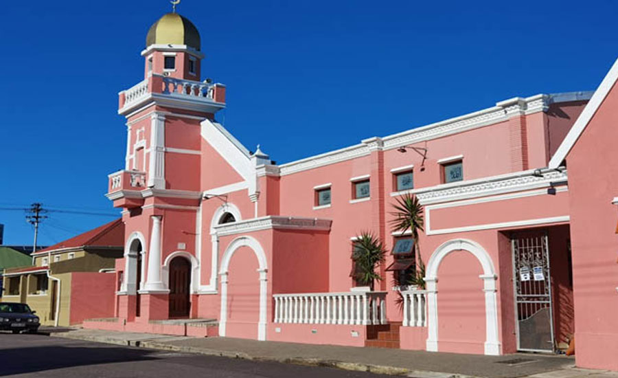 আজান দেওয়ার অনুমতি দিল দক্ষিণ আফ্রিকার আদালত