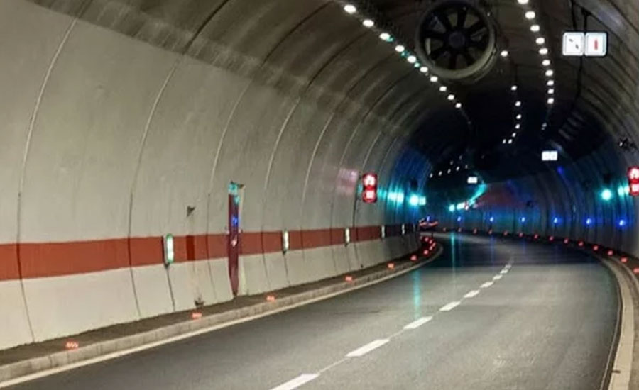 সাড়ে ৩ মিনিটে কর্ণফুলী পার হওয়া যাবে বঙ্গবন্ধু টানেলে