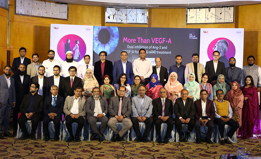 ডায়বেটিক রোগীদের চোখের চিকিৎসায় নতুন আশার আলো