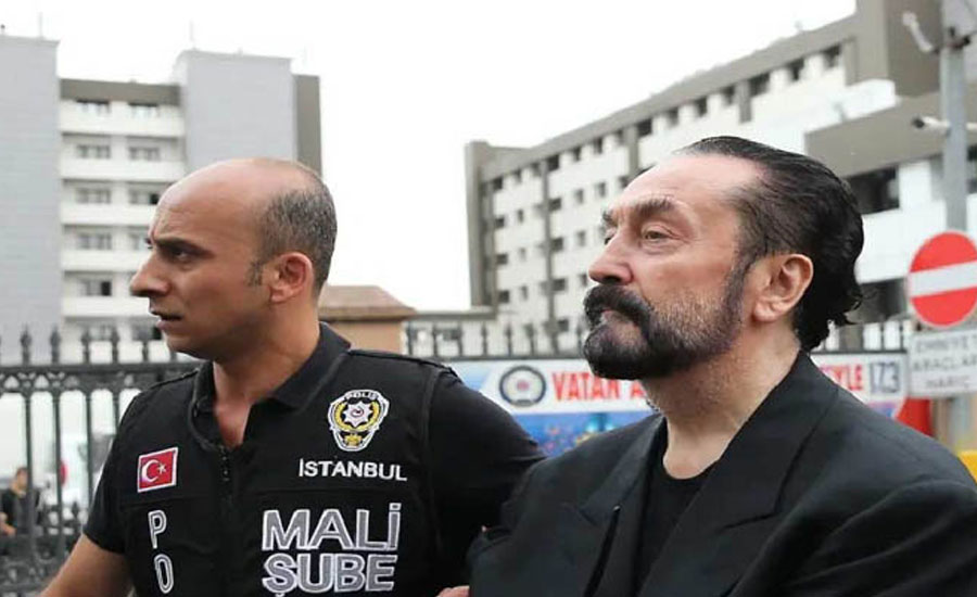 ১ হাজার নারীকে ধর্ষণ, ধর্মগুরুর ৮৬৫৮ বছরের কারাদণ্ড!