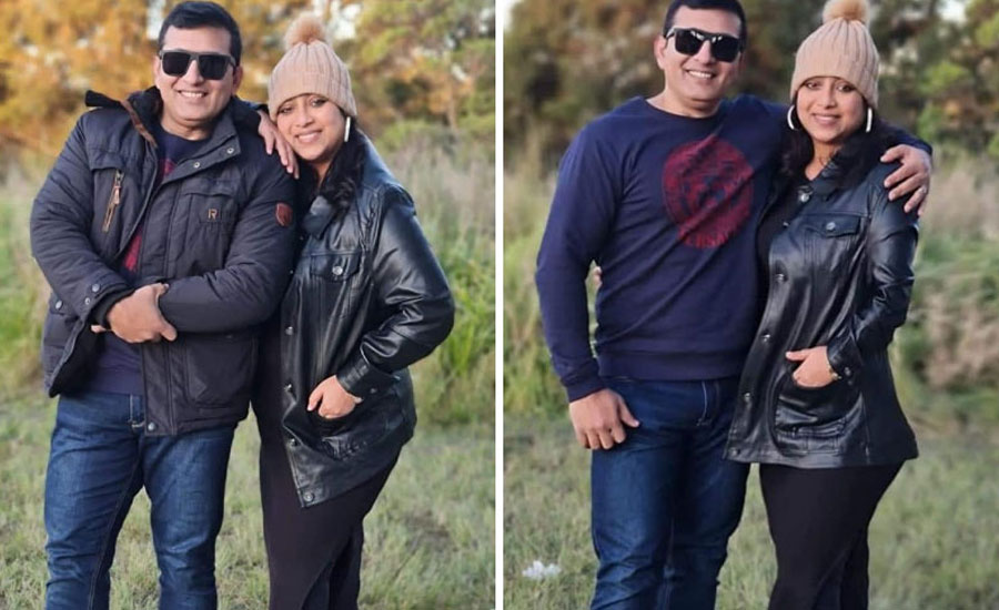 অপরিচিত যুবকের সঙ্গে প্রেমের গুঞ্জন নিয়ে যা বললেন শাবনূর