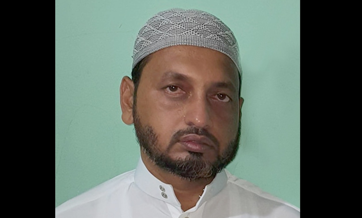 চৌধুরী ইলেকট্রনিক্সের মালিক ইমরুল হাসান চৌধুরী গ্রেফতার