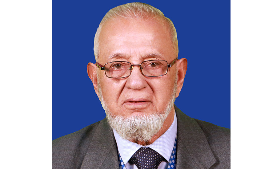 ড্যাফোডিল বিশ্ববিদ্যালয়ের প্রতিষ্ঠাতা উপাচার্য অধ্যাপক ড. আমিনুল ইসলাম ৫ম মৃত্যু বার্ষিকী  