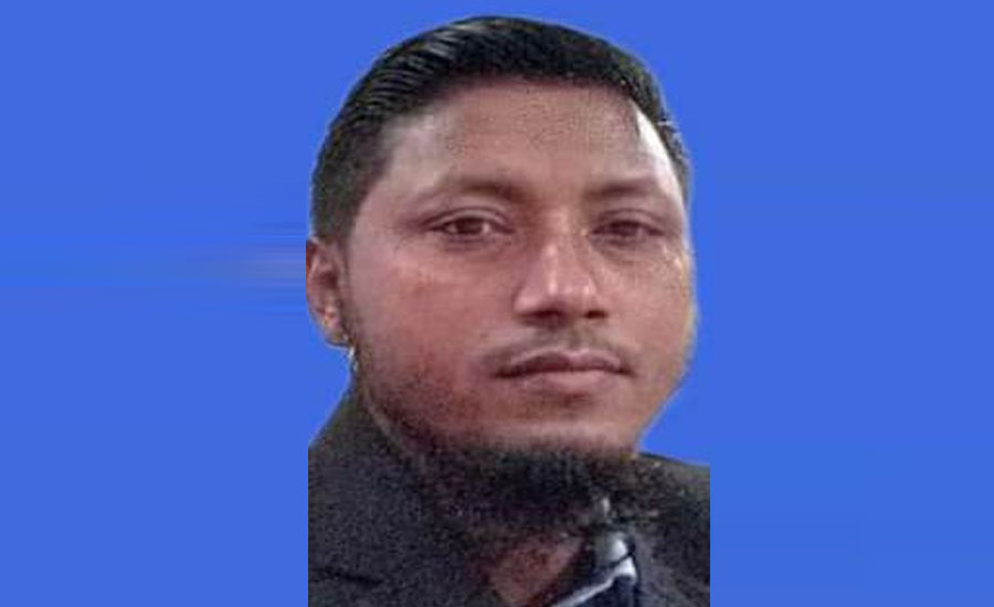 লাকসামে যুবলীগ কর্মী রায়হান বিএনপির সন্ত্রাসের শিকার