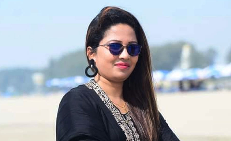 সেই নারী ইউপি সদস্যের অব্যাহতি চান অন্য সদস্যরা