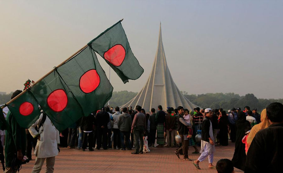 বিজয় দিবসে রাজধানীজুড়ে যত আয়োজন