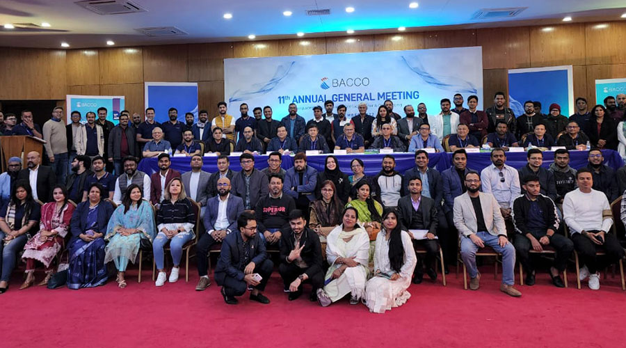 বাক্কোর ১১তম বার্ষিক সাধারণ সভা ও বনভোজন অনুষ্ঠিত