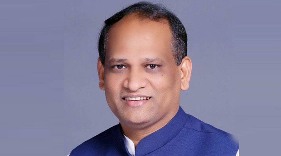 ইঞ্জিনিয়ার এনামুল হক এমপি'র জন্মদিন আজ