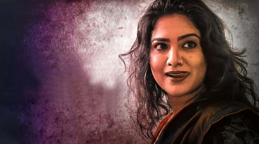 ওয়েব সিরিজটিতে একের পর এক বোল্ড সিন, অভিনেত্রীরা পাল্লা দিয়ে বাড়িয়েছেন তাপমাত্রা