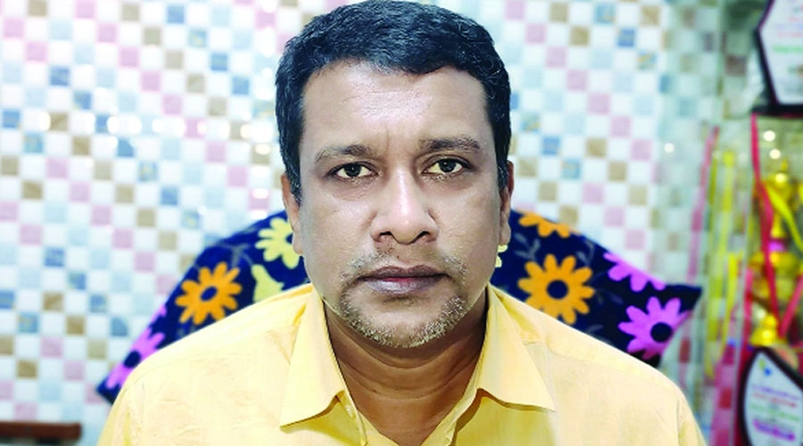 ঠাকুরগাঁওয়ে আপেল আতঙ্ক