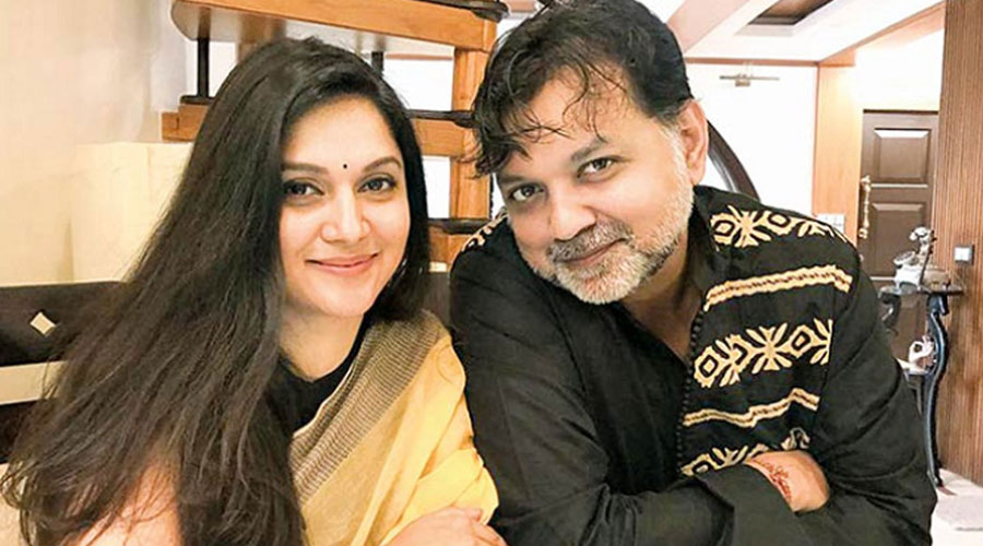 সৃজিত-মিথিলার সম্পর্কে ঢুকে পড়ল তৃতীয় ব্যক্তি!