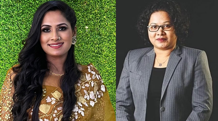 উইমেন ইন টেকনোলোজির নতুন সভাপতি রেজওয়ানা, সম্পাদক নীলা