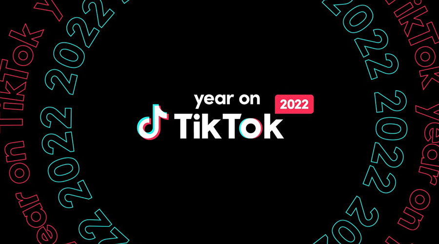 ২০২২ সালের জনপ্রিয় ট্রেন্ড ও ক্রিয়েটরস তালিকা প্রকাশ করেছে টিকটক