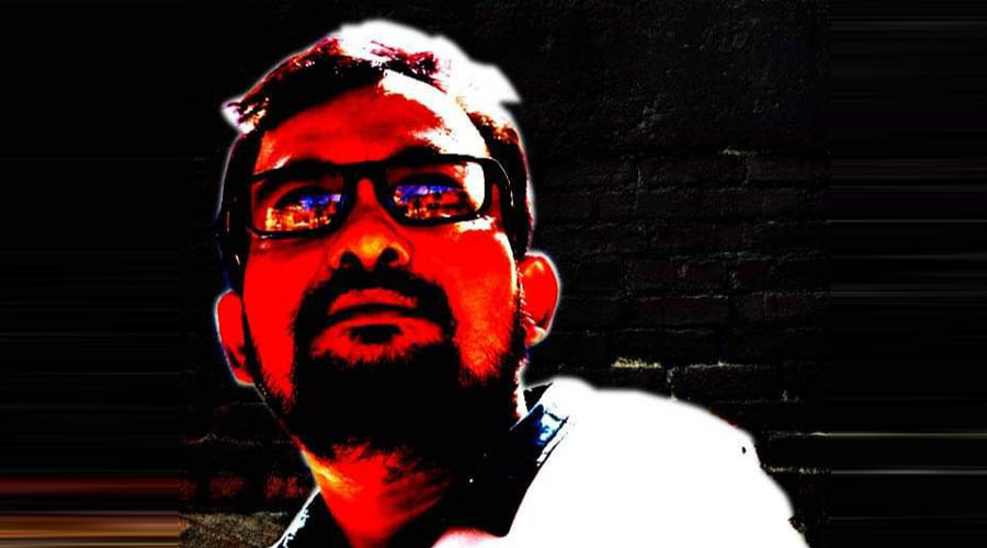 পূর্ণদৈর্ঘ্য চলচ্চিত্র পাথর এর ফার্স্ট লুক প্রকাশ