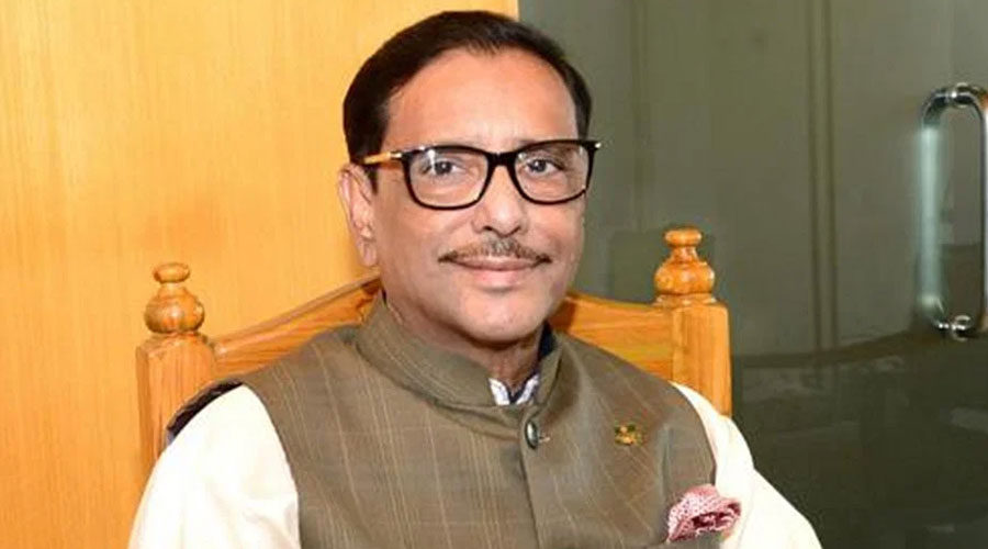 কাদেরের হ্যাটট্রিক নাকি নতুন সাধারণ সম্পাদক পাবে আ.লীগ