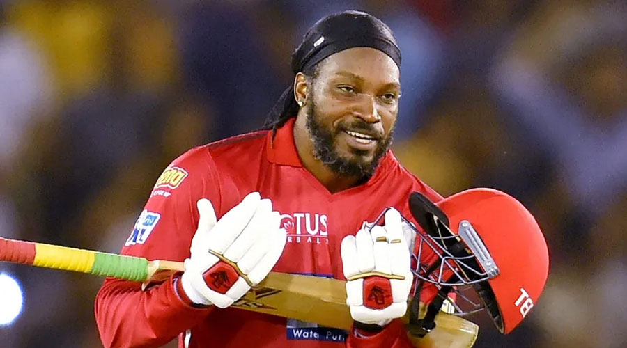 সতীর্থকে টাকা ধার দিয়েছিলেন গেল, নিলামে ১৬ কোটি দাম উঠতেই ফেরত চাইলেন