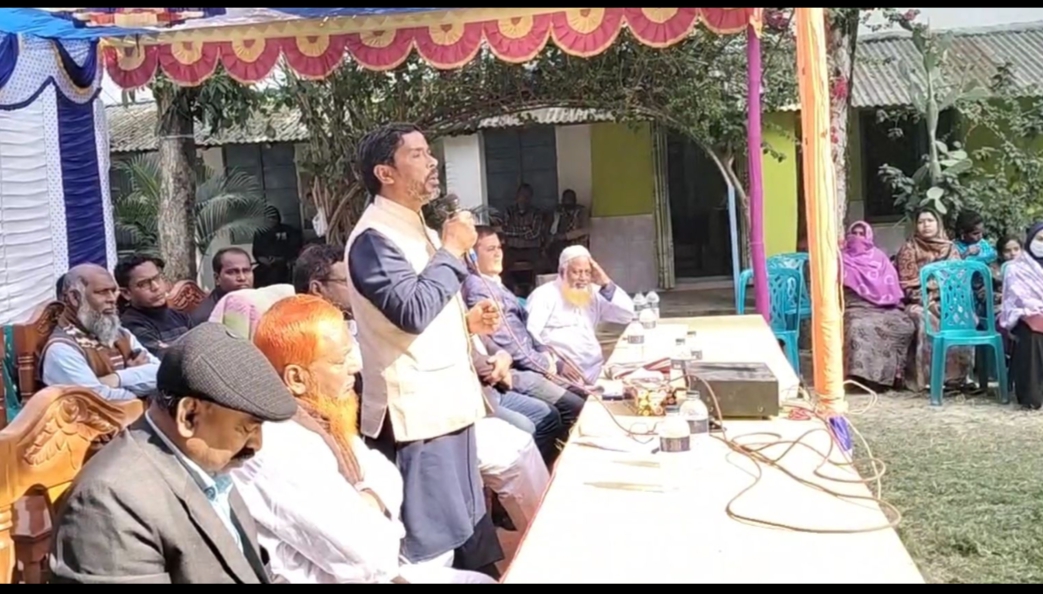 তাহেরপুর বালিকা উচ্চ বিদ্যালয়ের বার্ষিক পরীক্ষার ফল প্রকাশ