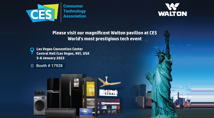 বাংলাদেশের ইলেকট্রনিক্স ও প্রযুক্তি শিল্পখাতের জন্য বিশ্ববাজারে নতুন দিগন্তের সূচনা