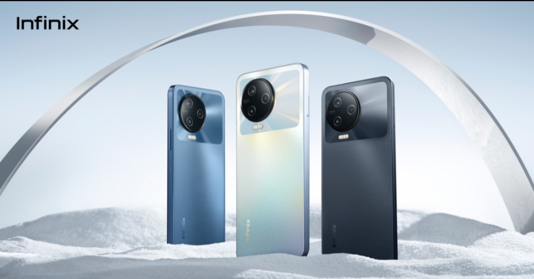 ইনফিনিক্স নোট সিরিজের নতুন ফোন বাজারে আসছে!