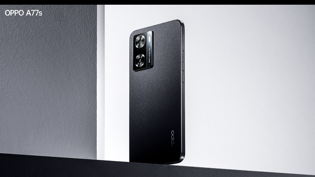 বাজারে ‘এ৭৭এস’ স্মার্টফোন উন্মোচন করল অপো