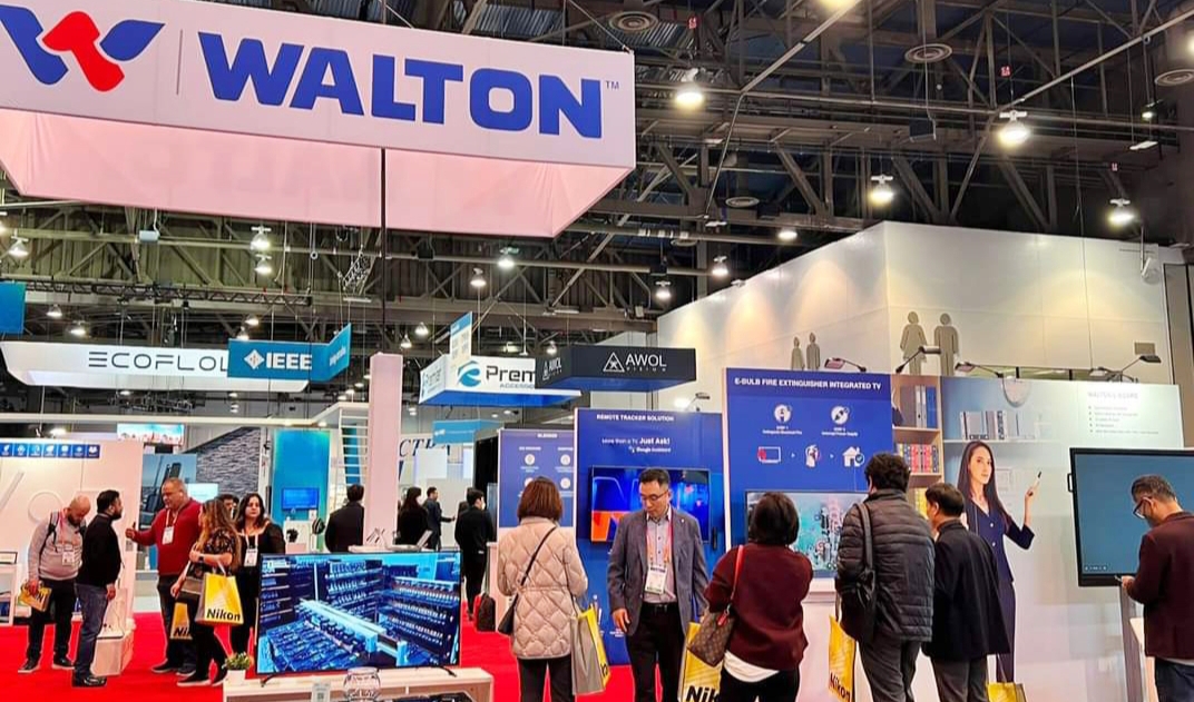 আগ্রহের কেন্দ্রে মেটাভার্স, চালকবিহীন গাড়ি ও স্মার্ট বাড়ি