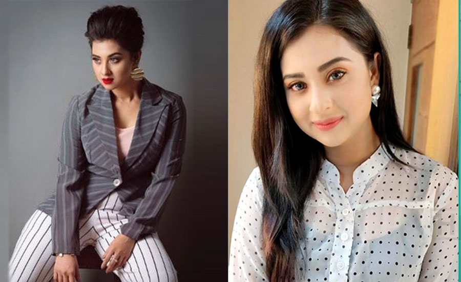 কিসের রহস্য প্রকাশ করলেন বুবলী?