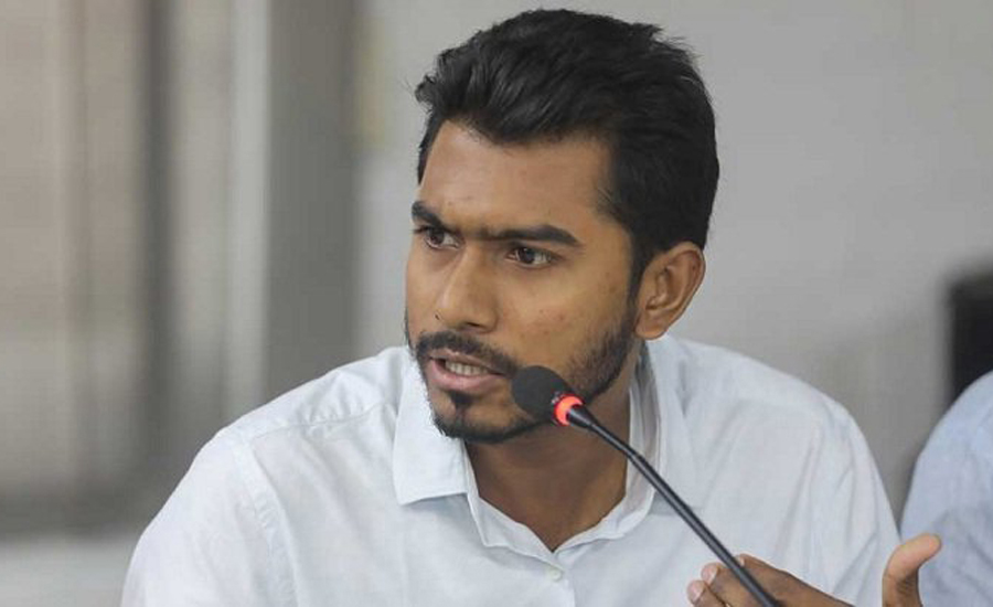 নুরের নামে রাষ্ট্রদ্রোহিতার অভিযোগ