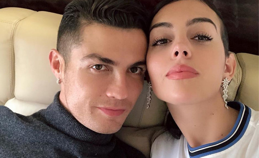 রোনালদো-জর্জিনার জন্য বৈবাহিক আইন শিথিল করছে সৌদি?