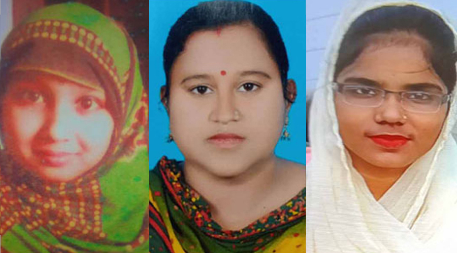 পরকীয়ার টানে স্বামী-সন্তান ফেলে উধাও তিন গৃহবধূ