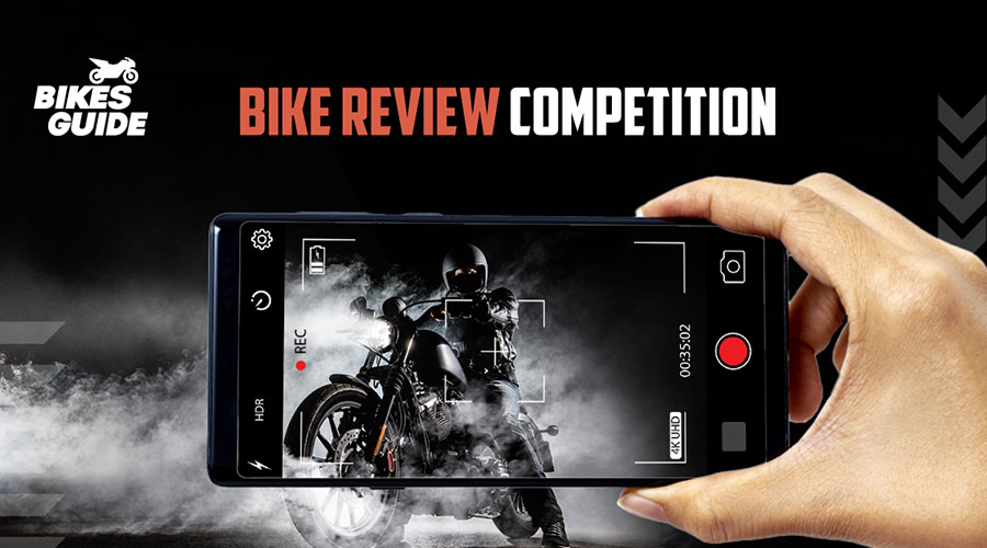 বাইকস গাইড বাংলাদেশ'র আনুষ্ঠানিক যাত্রা শুরু