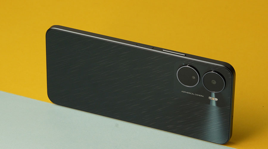 ভিভো ওয়াই১৬: চলবে গেম-মুভি, থামবে না ব্যাটারি