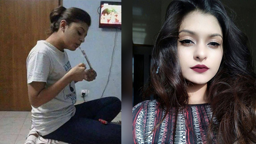 রাজধানীতে ধনাঢ্য পরিবারের মেয়ে রামিসার নেতৃত্বে ভয়ঙ্কর রেপ ড্রাগ চক্র