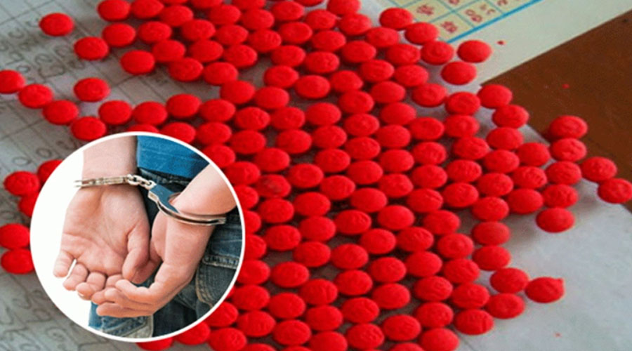 ইয়াবার ৯৩ নতুন ব্যবসায়ী, নামের তালিকা দেখুন