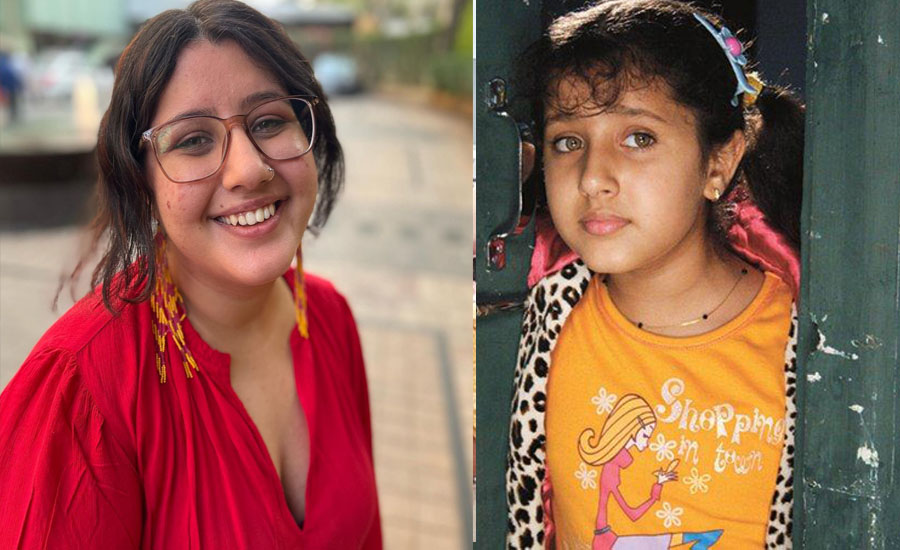 কাজ করেছেন শাহরুখ, সইফদের সঙ্গে, এখন কী করেন সেই ছোট্ট মেয়েটি