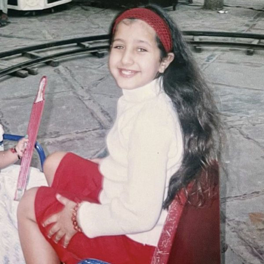 কাজ করেছেন শাহরুখ, সইফদের সঙ্গে, এখন কী করেন সেই ছোট্ট মেয়েটি